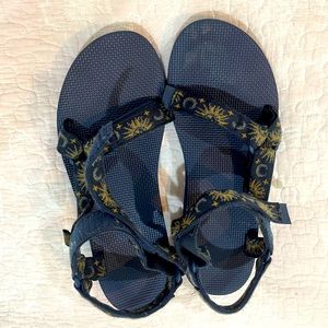 Teva Sandals